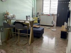 Blk 501 Kaki Bukit Ville (Bedok), HDB 3 Rooms #486010241